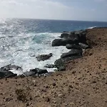 홈스테이 La Caleta Arico 3