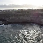 La Caleta Arico 3 홈스테이 *