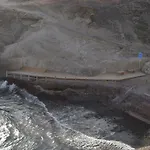 La Caleta Arico 3 홈스테이 La Mareta