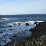 منزل للإقامة La Caleta Arico 3