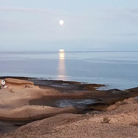 民宿 La Caleta Arico 3