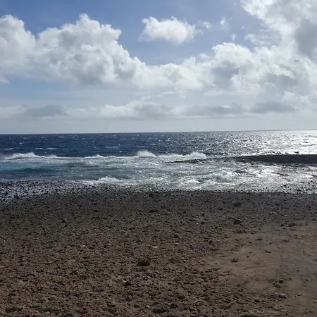 La Caleta 3 La Mareta