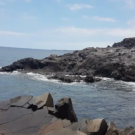 La Caleta 3 Accommodatie bij particulieren