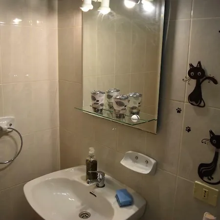 La Caleta 3 Accommodatie bij particulieren