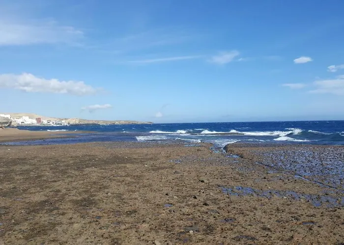 La Caleta Arico 3 *