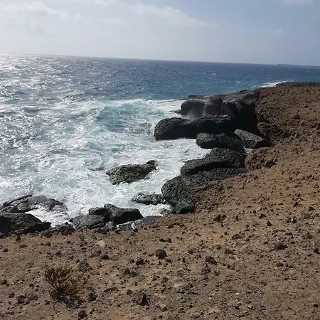 Kwatera prywatna La Caleta 3