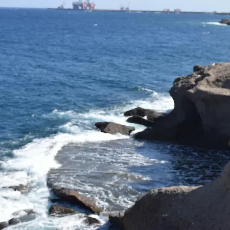 Kwatera prywatna La Caleta 3