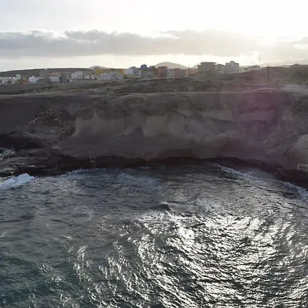 La Caleta 3 Kwatera prywatna *