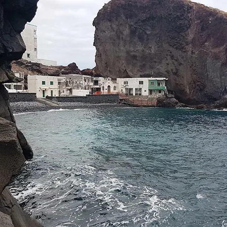 La Caleta 3 Kwatera prywatna
