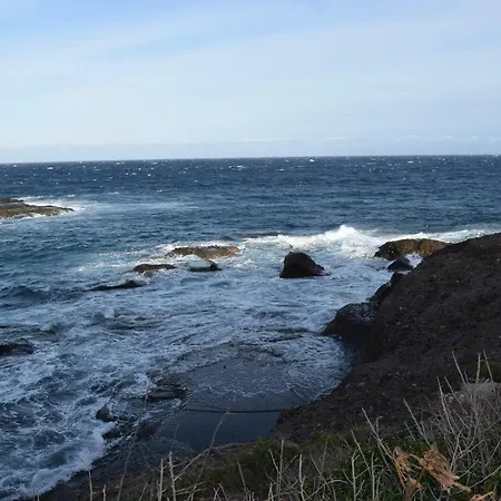 Kwatera prywatna La Caleta 3