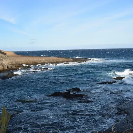La Caleta 3 Kwatera prywatna *