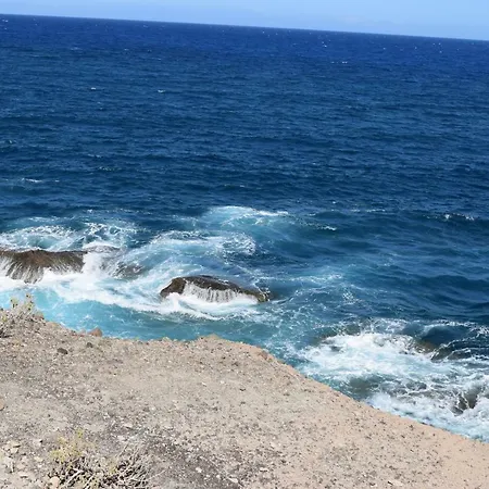 La Caleta 3 Kwatera prywatna *