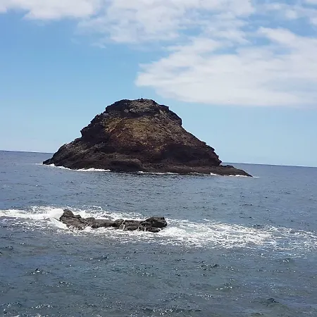 La Caleta 3 Kwatera prywatna *