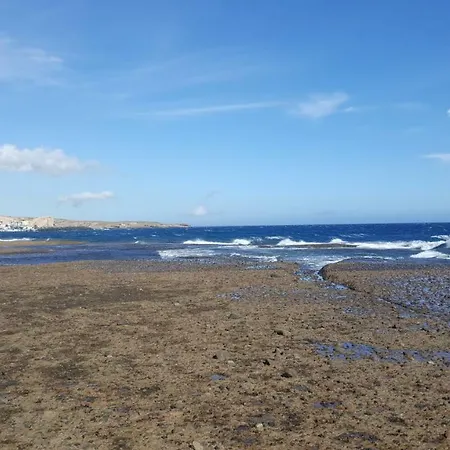 La Caleta Arico 3 *