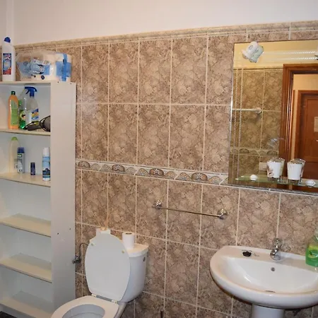 La Caleta Arico 3 منزل للإقامة *