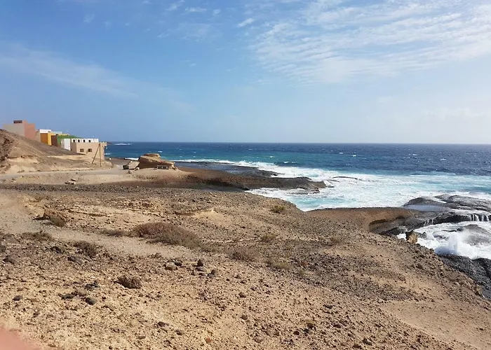 La Caleta Arico 3 *
