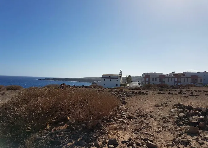La Caleta Arico 3 *